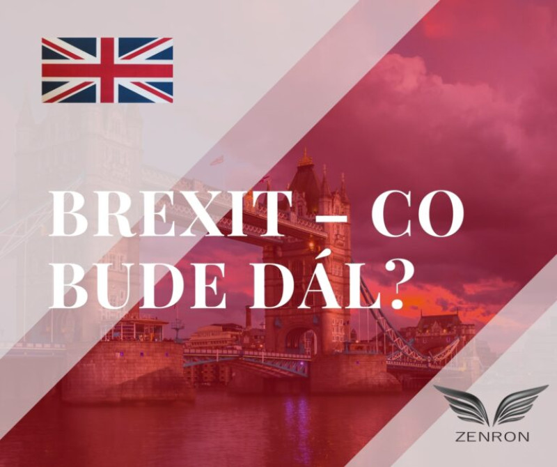 Jak brexit dopadne nejen na českou ekonomiku, ale i na samotné občany a podnikatele?